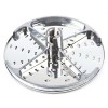 Disc, cutit razuire, 2 mm, Robot Coupe, CL 50