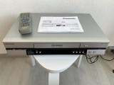 Video recorder Panasonic nou