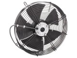 Ventilator EBM-PAPST AC axial 230VAC &Oslash;352x132,3mm 3305m3/h bilă IP44