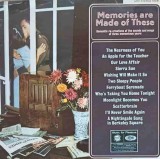 Vinil LP Memories Are Made Of These - Colectiv, Music For Pleasure, 1988, Country Jazz, 33 RPM, 30 cm