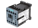 Contactor 4-Poli 230VAC 12A 2NC 2NO