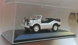 Macheta Porsche 597 Hunting Car 1955 - Minichamps 1/43