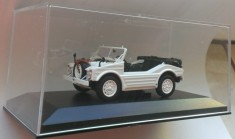 Macheta Porsche 597 Hunting Car 1955 - Minichamps 1/43