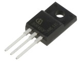 Tranzistor N-MOSFET INFINEON 800V 11A IPA80R450P7XKSA1 TO220-3