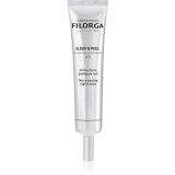 FILORGA SLEEP &amp; PEEL 4.5 crema de noapte regeneratoare Cu AHA Acizi 40 ml