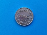 1000 Groschen 1924 Austria-stare buna!!-in realitate arata bine!, Europa
