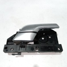 Maner portiera interior dreapta fata Range Rover Evoque 2011 &ndash; 2018