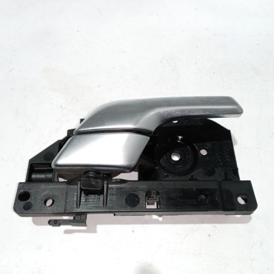 Maner portiera interior dreapta fata Range Rover Evoque 2011 &amp;ndash; 2018 foto