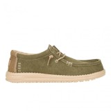 HEYDUDE WALLY WORKWEAR 43084 43084-3YT 43084-3YT-43