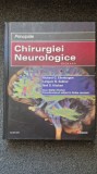 PRINCIPIILE CHIRURGIEI NEUROLOGICE - Ellenbogen, Sekhar (Editia a 4-a)