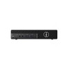 Calculator Dell Optiplex 3080, Micro, Intel Core i7 10700 2.9 GHz; 16 GB DDR4; 512 GB SSD M.2 NVMe; Windows 10 Pro; 1 An Garantie, Second Hand