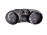 ceas bord de peugeot 308 1.6 hdi cu cod 9665107480