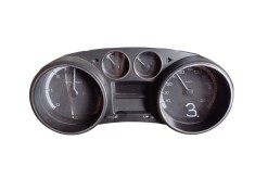 ceas bord de peugeot 308 1.6 hdi cu cod 9665107480