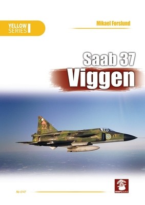 SAAB 37 Viggen foto
