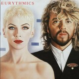 Revenge - Vinyl | Eurythmics, rca records