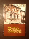 Ioan Opriș et al. - Muzeul Național Cotroceni (1993)