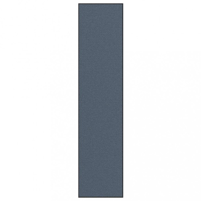 Gossi pres albastru 115x500 cm