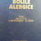 Bolile Alergice - I.gr.popescu R.paun ,523721