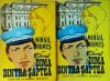 Elevul Dima dintr-a șaptea, 2 vol. - Mihail Drumeș, Roman, Beletristică, Editura Curierul Doljean, 1990