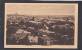 Carte Postala Romania - Bucuresti - Vedere Generala