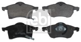 FEBI BILSTEIN 16232 set placute frana,frana disc