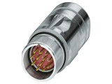 Conector M23 Crimpat 12 pini, IP67, 8A - PHOENIX CONTACT