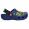 Sabo?i Copii casual Crocs Marvel Avengers III Clog