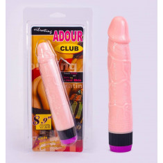 Ardour Club - Vibrator Clasic, 23,5x3,8 cm