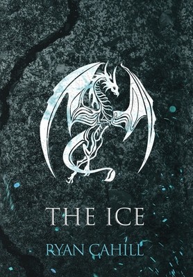 The Ice: The Bound and The Broken Novella foto