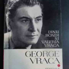 George Vraca - Dinu Bondi Valerica Vraca ,546767