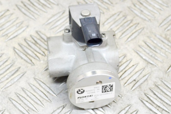 Supapa de expansiune aer condiționat BMW i3 I01 2019 OEM: 9292572,VDS-QP6BMG-2 13972624