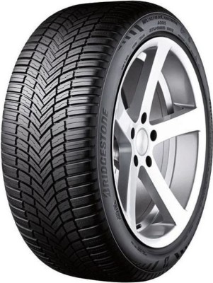 Anvelope Bridgestone Weather Control A005 Evo 215/45R17 91W All Season foto