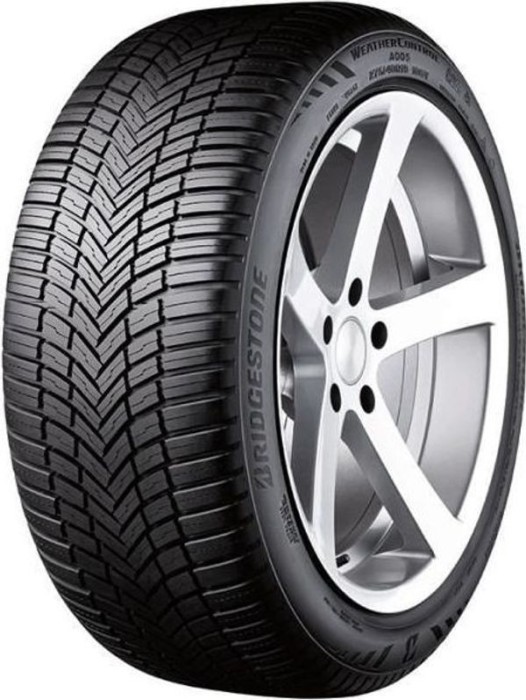 Anvelope Bridgestone Weather Control A005 Evo 185/55R16 87V All Season