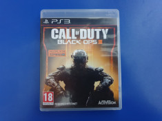 Call of Duty Black Ops III - joc PS3 (Playstation 3) foto