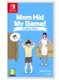Mom Hid My Game! Collection NSW