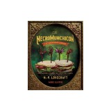 The Necronomnomnom: A Cookbook of Eldritch Horror