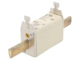 Siguranţă ardere rapidă 50A 400VAC NH1C