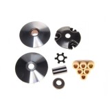 Variator complet 50cc, CPI
