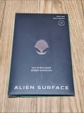 Folie Alien pentru ecran Samsung Galaxy A54