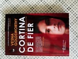 Vesna Goldsworthy - Cortina de fier