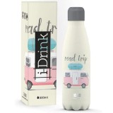 Cumpara ieftin Sticla termoizolanta - Road Trip, 500 ml | Total Juggling