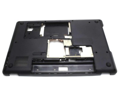 Bottom Case HP Compaq 33AXLBATP10 Carcasa Inferioara Neagra foto