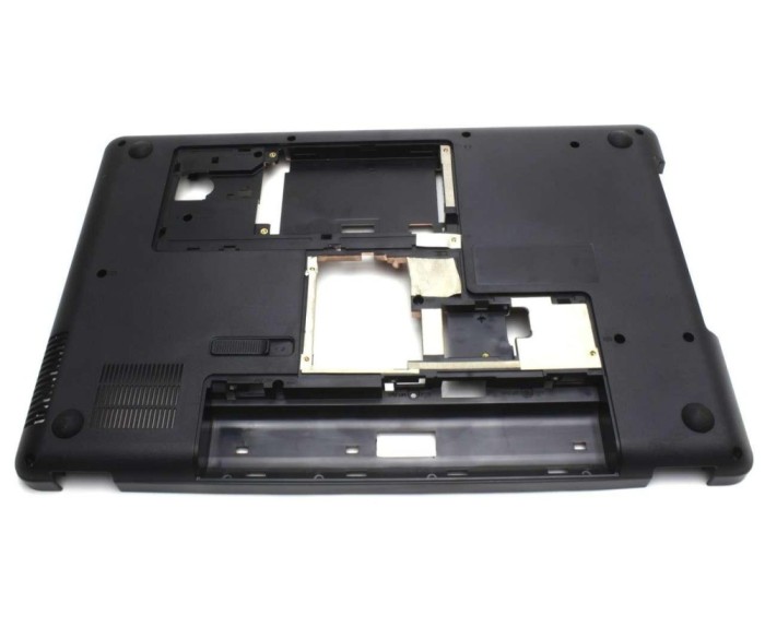 Bottom Case HP Compaq 33AXLBATP10 Carcasa Inferioara Neagra