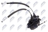 Broasca usa, incuietoare Hyundai Elantra 2007-; usa fata, stanga, actionare electrica, 12 V, 6 pini; 81310-2H030; NTY