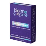 Cumpara ieftin Magneziu Complex, 30 comprimate, Biome