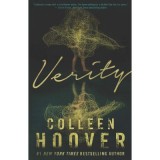 Verity - Colleen Hoover