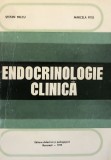 ENDOCRINOLOGIE CLINICA de STEFAN MILCU si MARCELA PITIS, 1976