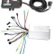 Display + controller bicicleta electrica S800 (36V 500W)