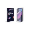 Set folie silicon Duragon, compatibila cu Tecno Spark 10C, protectie fata si spate, Antisoc Premium Mata