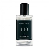 Parfum Feromoni FM 110, 50 ml - Federico Mahora